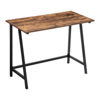 Songmics VASAGLE LWD40 Quick Start Manual