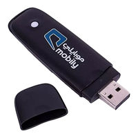 Zte MF665C Quick Manual