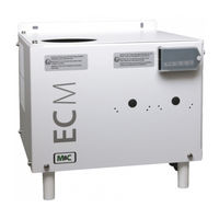 M&C ECS Series Instruction Manual