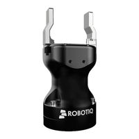 Robotiq Hand-E Manual