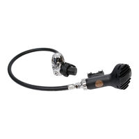 POSEIDON Jetstream Mk3 Octopus Service Manual