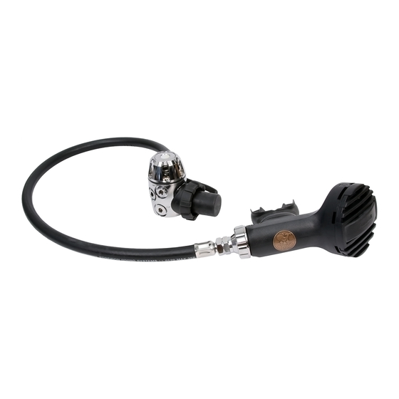 POSEIDON JETSTREAM Mk3 Service Manual