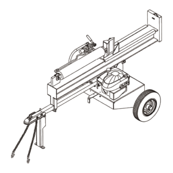 Swisher L112-016001 Owner's Manual