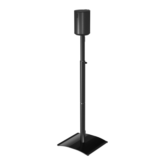 Mounting Dream MD5411 Installation Instruction
