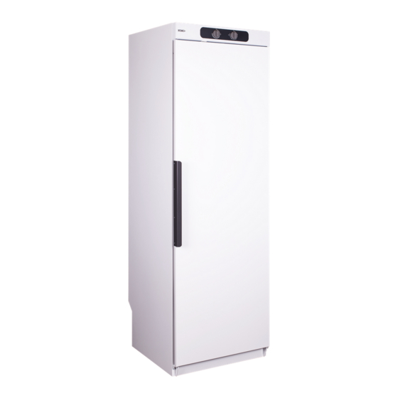 NIMO Easy Dryer 1900 User Manual