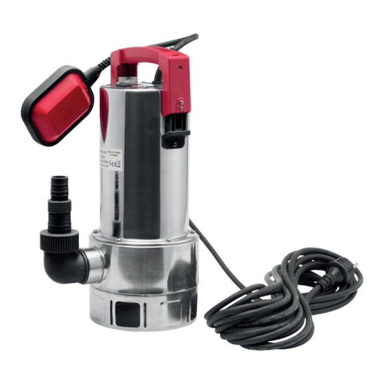 Meec tools 015278 Operating Instructions Manual