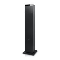 Muse M-1325 BTC User Manual