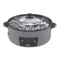 Powerpac PPMC677 Manual