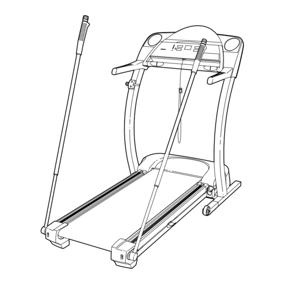 Pro-Form DRTL59420 User Manual