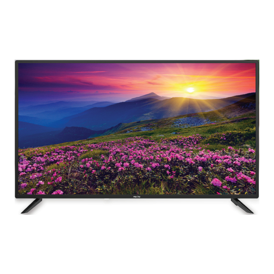 Proline L4020FHD Manual
