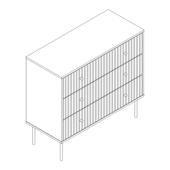 sweeek. BRAGA IBRAGCHEST3D Manual