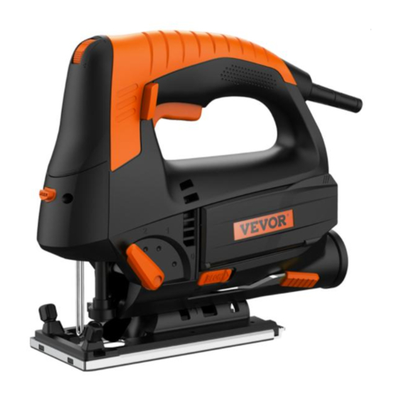 VEVOR M1Q-DU03-110 Manuals