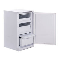 Indesit SFR 100 Operating Instructions Manual