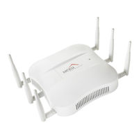 Fortinet AP332 Installation Manual