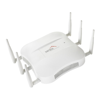 Fortinet AP332 Installation Manual