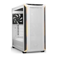 BE QUIET! SHADOW BASE 800 DX User Manual