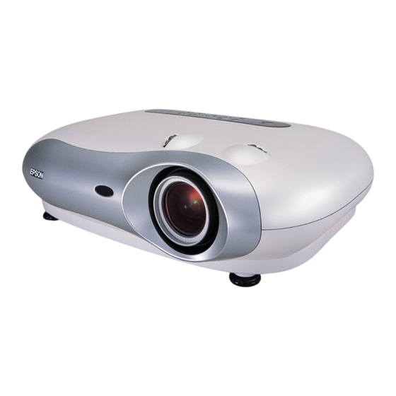 Epson 200 User Manual