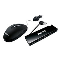 Philips SCO3210 Specifications