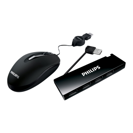 Philips SCO3210 Specifications