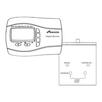 Worcester GREENSTAR 30 HE Instruction Manual