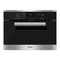 Oven Miele H6100 User Manual