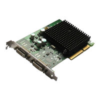 Matrox Millennium P750 User Manual