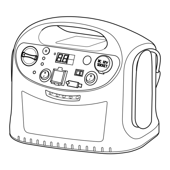 Peak PKC0S9-01 Owner's Manual