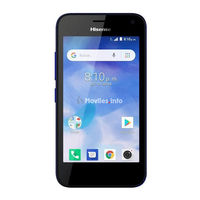 Hisense U1 User Manual