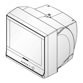 Samsung CB21N112TZXXEC Service Manual