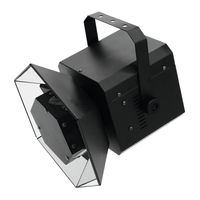 EuroLite BR-200 User Manual