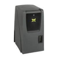 Maximum Controls MAX 2200 Installation And Owner's Manual