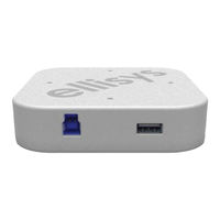 Ellisys USB Explorer 350 User Manual