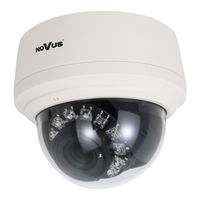 Novus NVIP-5DN5001D/IR-1P User Manual