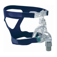 ResMed Nasal Pillows System Mirage Swift Supplementary Manual