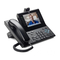 Telephone Cisco 9971 Reference Manual