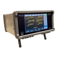 XITRON XT2640 Operating Manual