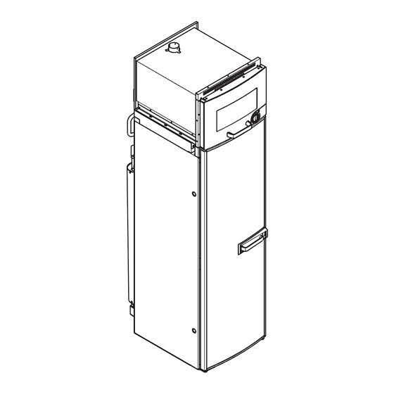 Dometic RMLT 933 Series Installation Manual