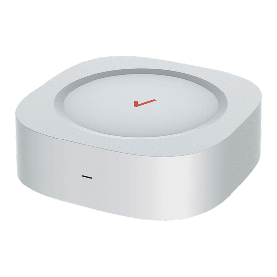 Verizon Home Phone Base User Manual