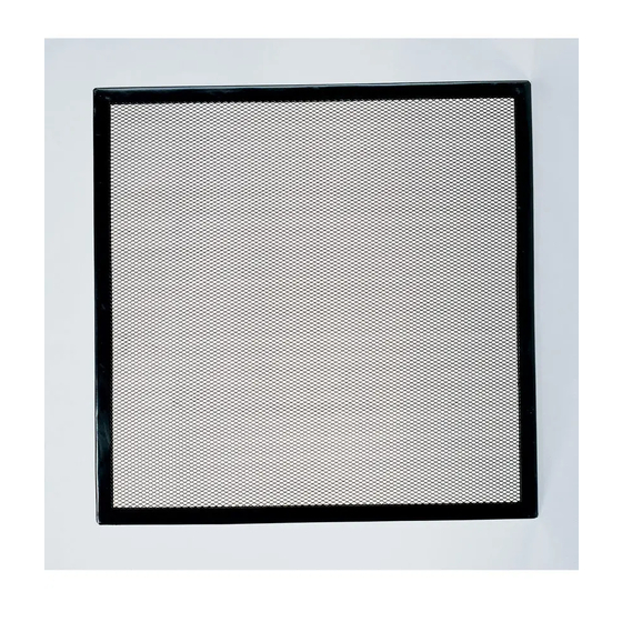 Gardener's 34-051 Product Bulletin