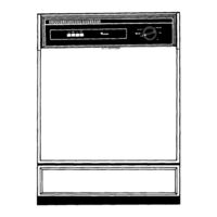 Whirlpool DU4000XR Series Use & Care Manual