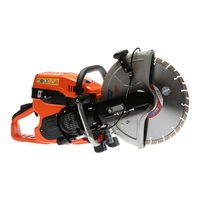 SAINT-GOBAIN ABRASIVES Norton CP512-300 Manual