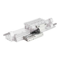 Aventics RTC-CG Operating Instructions Manual