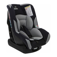 Cam gara car seat best sale