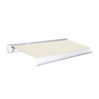 Jet-Line SUNRAY Installation & User Manual