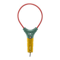 Koban KPA FLEX-01 Manual