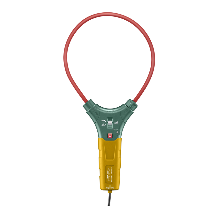 koban KPA FLEX-01 Manual