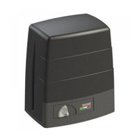 Roger Technology BM30/304/HS Instructions And Recommendations For The Installer