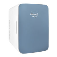 Cooluli INFINITY-10L Instruction Manual