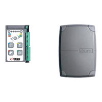 Homelife CT2 24 UNI DL Instructions And Warnings For Installation, Use And Maintenance