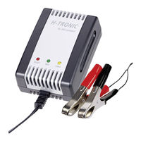 H-Tronic 2243218 Manual